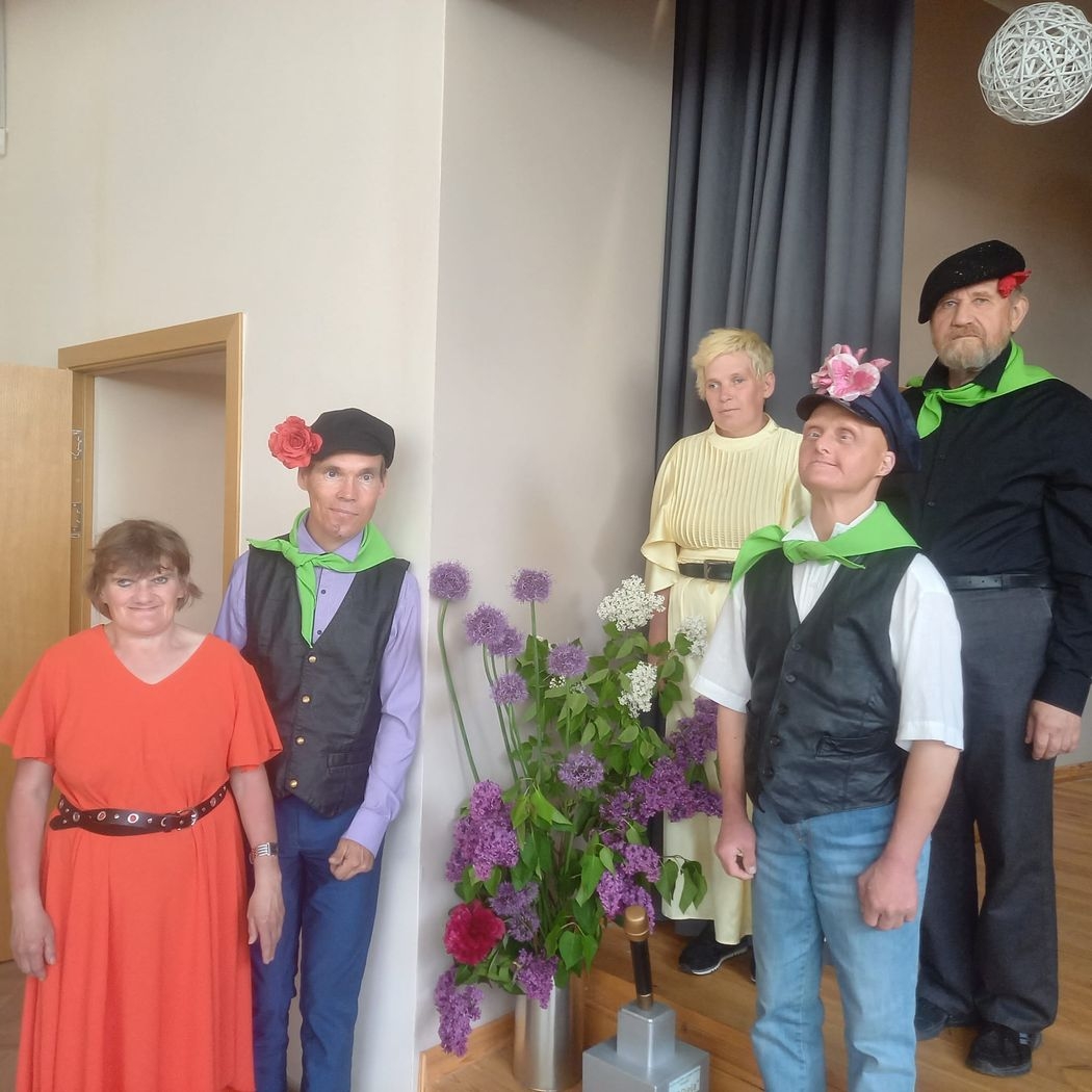 Dalībnieku kopbilde