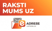 E-paraksta logo 