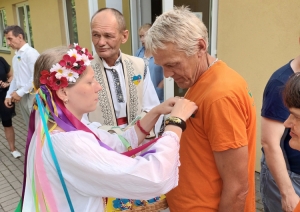 Klientu apbalvošana