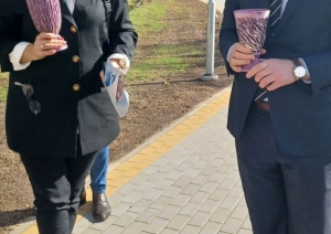 Labklājības ministrs G.Eglītis