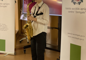 Muzikants