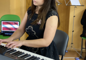Muzikants