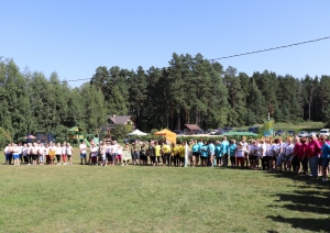 Dalībnieki
