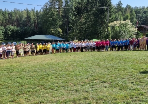 LM pārstāves uzruna