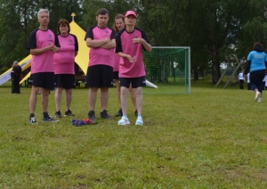 Rūjas kausa 2024 spēle
