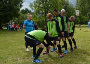 Rūjas kausa 2024 spēle