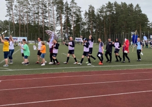 Seni Cup 2024 dalībnieki