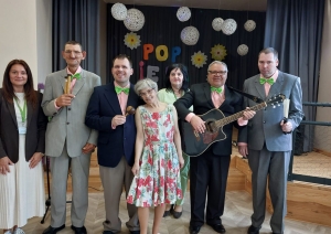 Dalībnieku kopbilde
