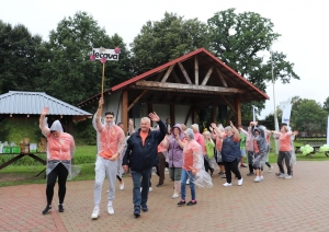 Darbinieku sporta spēles 2024