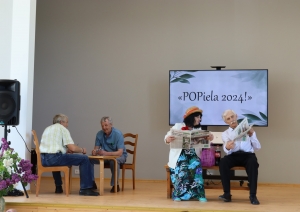 Popiela 2024
