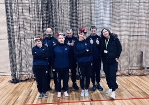19. oktobrī aizvadīts VSAC "Zemgale" BOCCIA spēles turnīrs