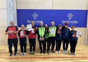 19. oktobrī aizvadīts VSAC "Zemgale" BOCCIA spēles turnīrs