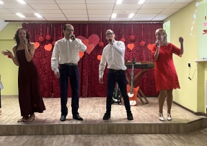 Valentīna diena