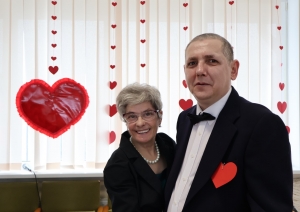 Valentīna diena