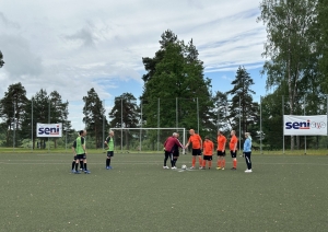 Seni Cup 2024 dalībnieki