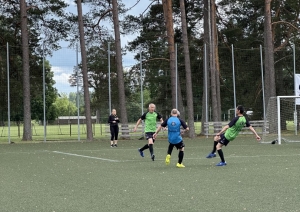 Seni Cup 2024 dalībnieki