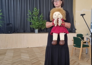 P.Stradiņa medicīnas koledžas studijas lektore
