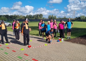 VSAC "Zemgale" filiāļu komandu dalība VSIA "Ģintermuiža" organizētajās sporta spēlēs.