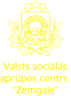 Valsts sociālās aprūpes centrs “Zemgale”