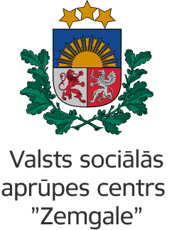 Valsts sociālās aprūpes centrs “Zemgale”