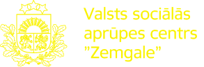 Valsts sociālās aprūpes centrs “Zemgale”