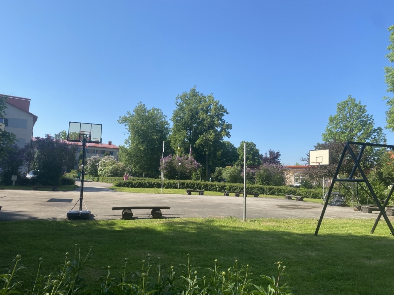 Filiāle "Ziedkalne"