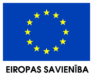 Eiropas savienības logo