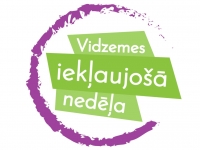 Vidzemes iekļaujošā nedēļa