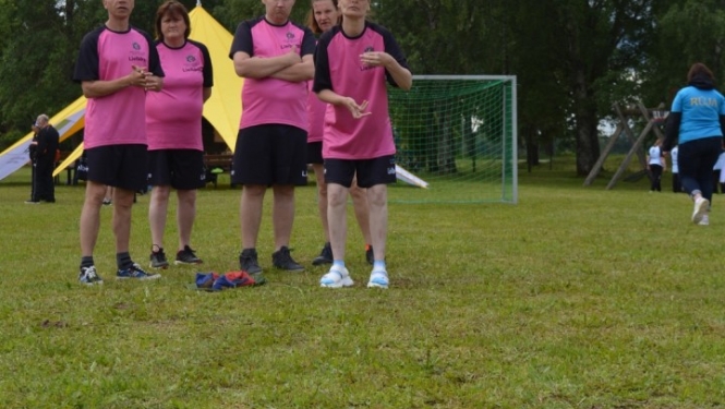 Rūjas kausa 2024 spēle