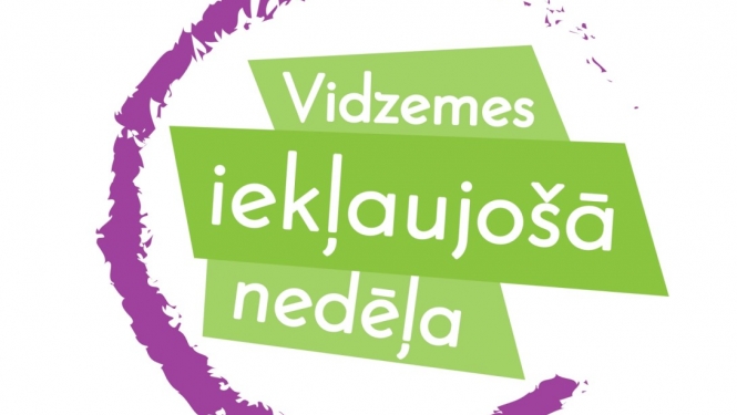 Vidzemes iekļaujošā nedēļa