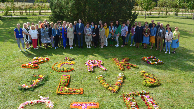 10.septembrī filiālē “Rūja” notika VSAC “Zemgale” pakalpojumu nodrošināšanas nodaļas rīkotais seminārs.