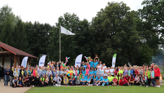 Sporta spēles 2024 dalībnieki