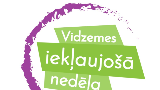 Vidzemes iekļaujošā nedēļa