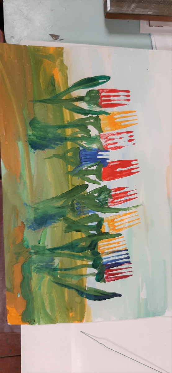 7