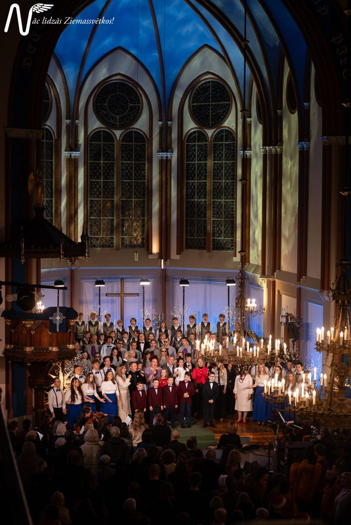 Pasākuma dalībnieku kopbilde