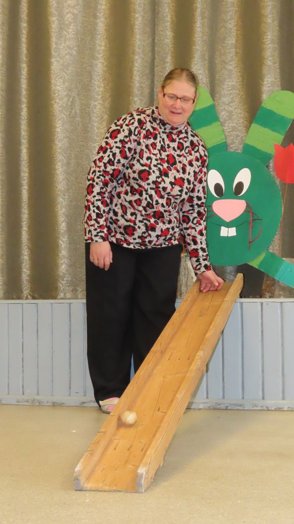 Olu ripināšanas aktivitāte