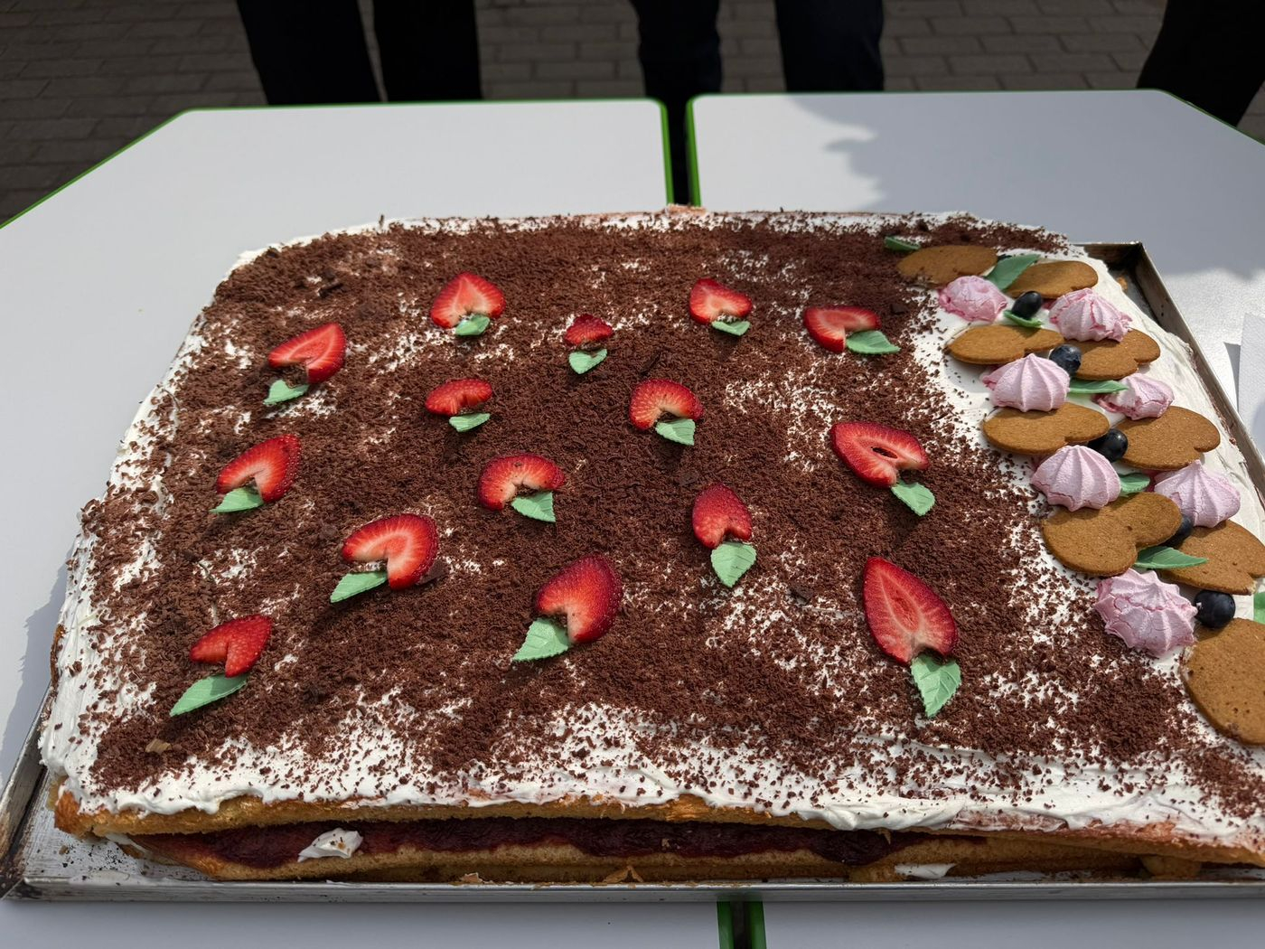 Svētku torte
