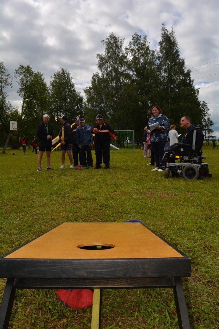 Rūjas kausa 2024 spēle