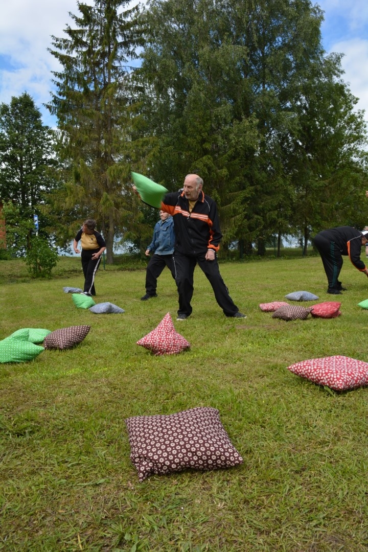 Rūjas kausa 2024 spēle