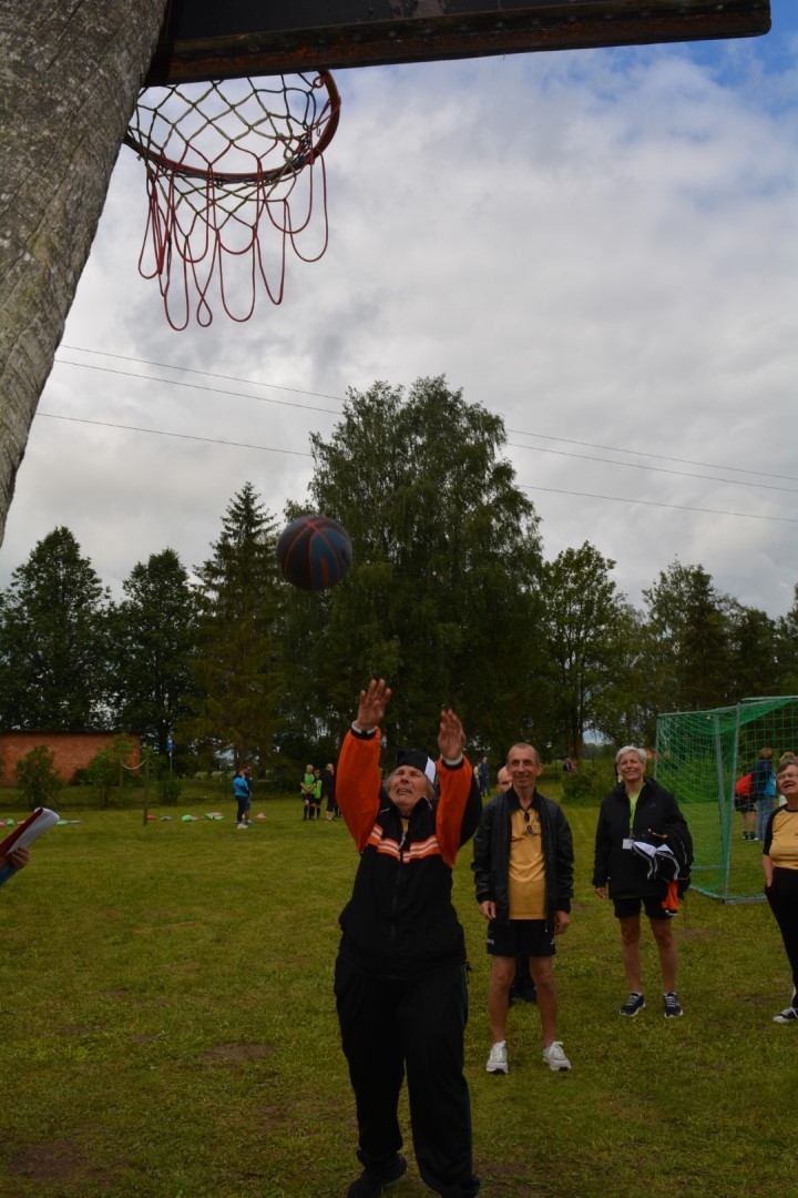 Rūjas kausa 2024 spēle