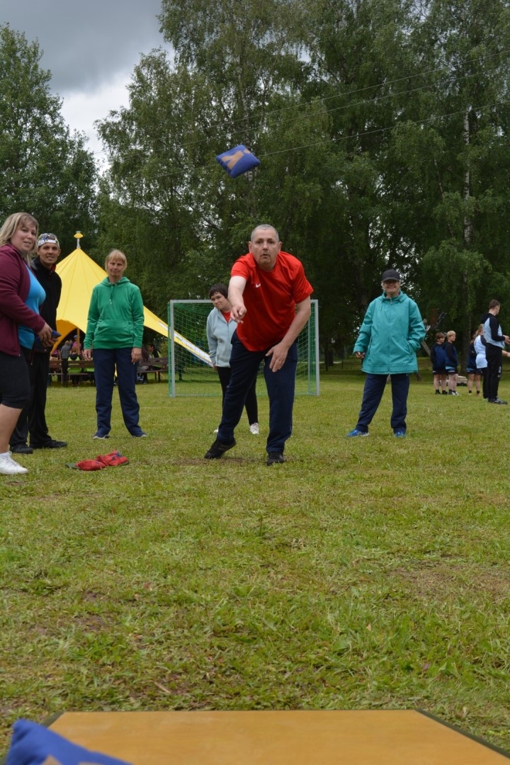Rūjas kausa 2024 spēle