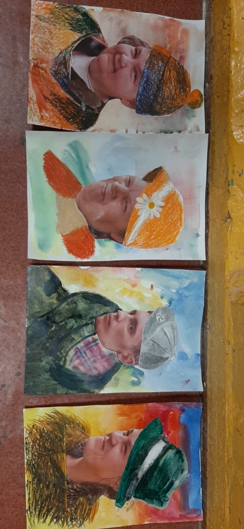 4