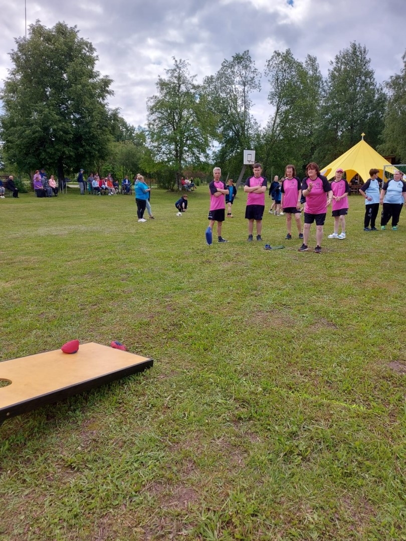 Rūjas kausa 2024 apbalvošana