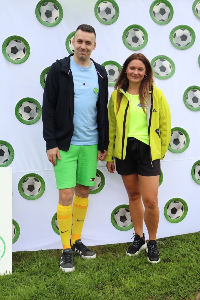 Darbinieku sporta spēles 2024