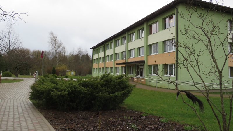 Attēls ar filiāli Valka