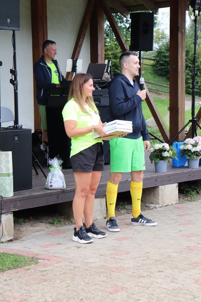 Darbinieku sporta spēles 2024