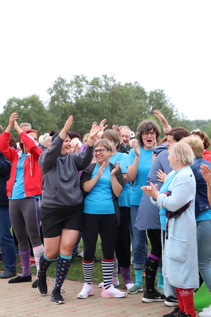 Darbinieku sporta spēles 2024