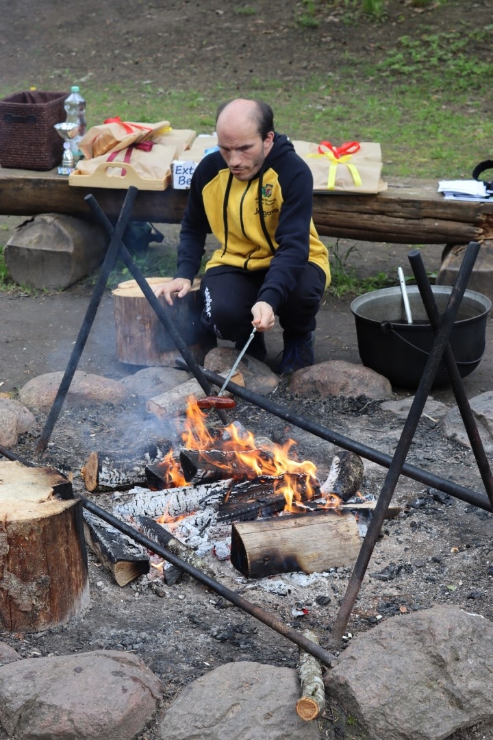 Starpfiliāļu UNO turnīrs