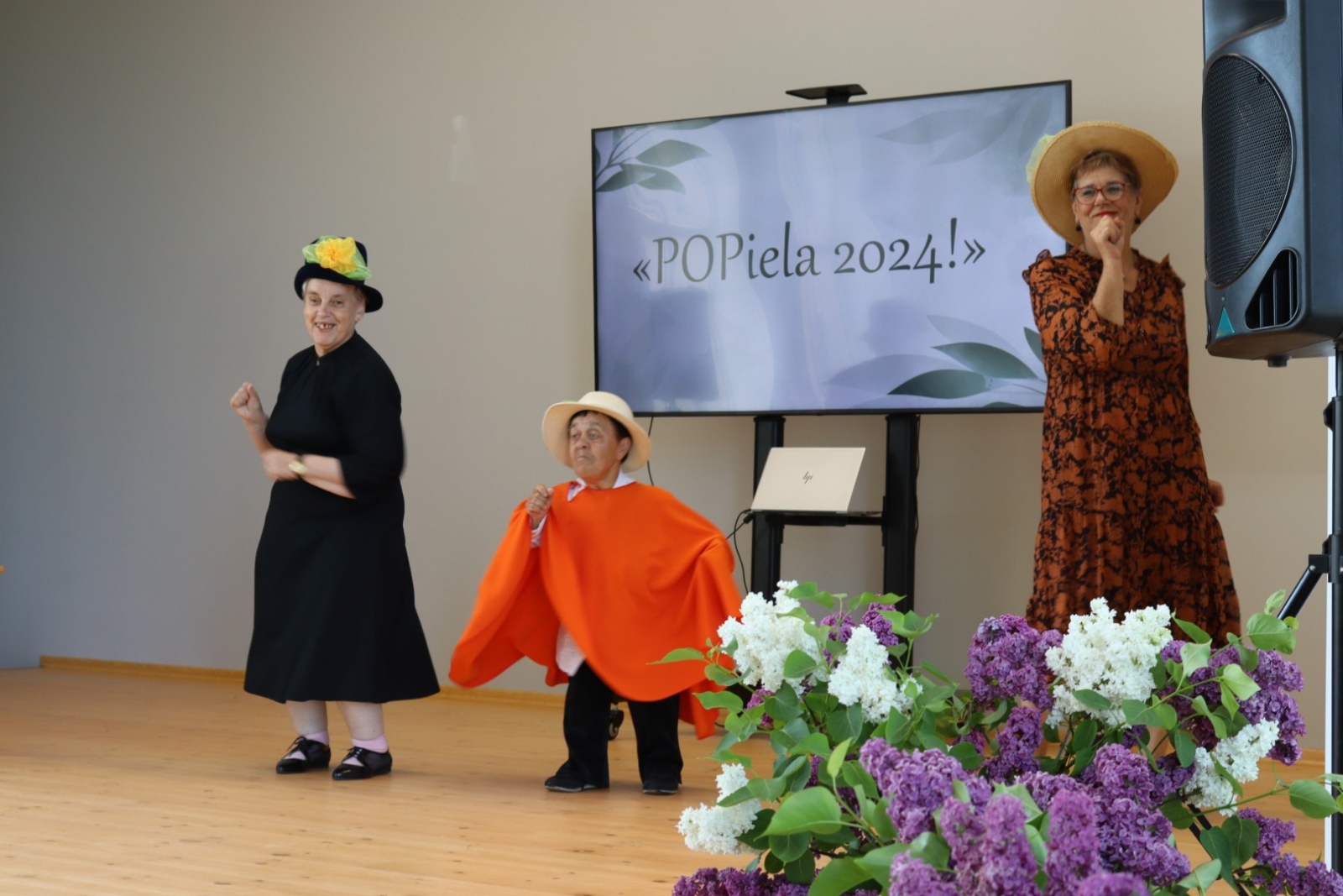 Popiela 2024