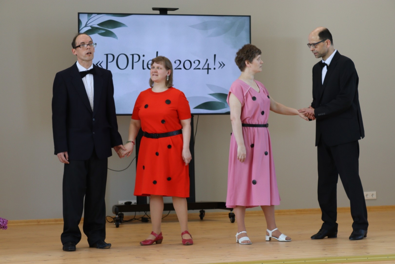 Popiela 2024